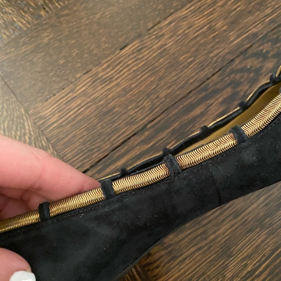 Rachel Zoe Ballet Flats - Picture 2 of 6